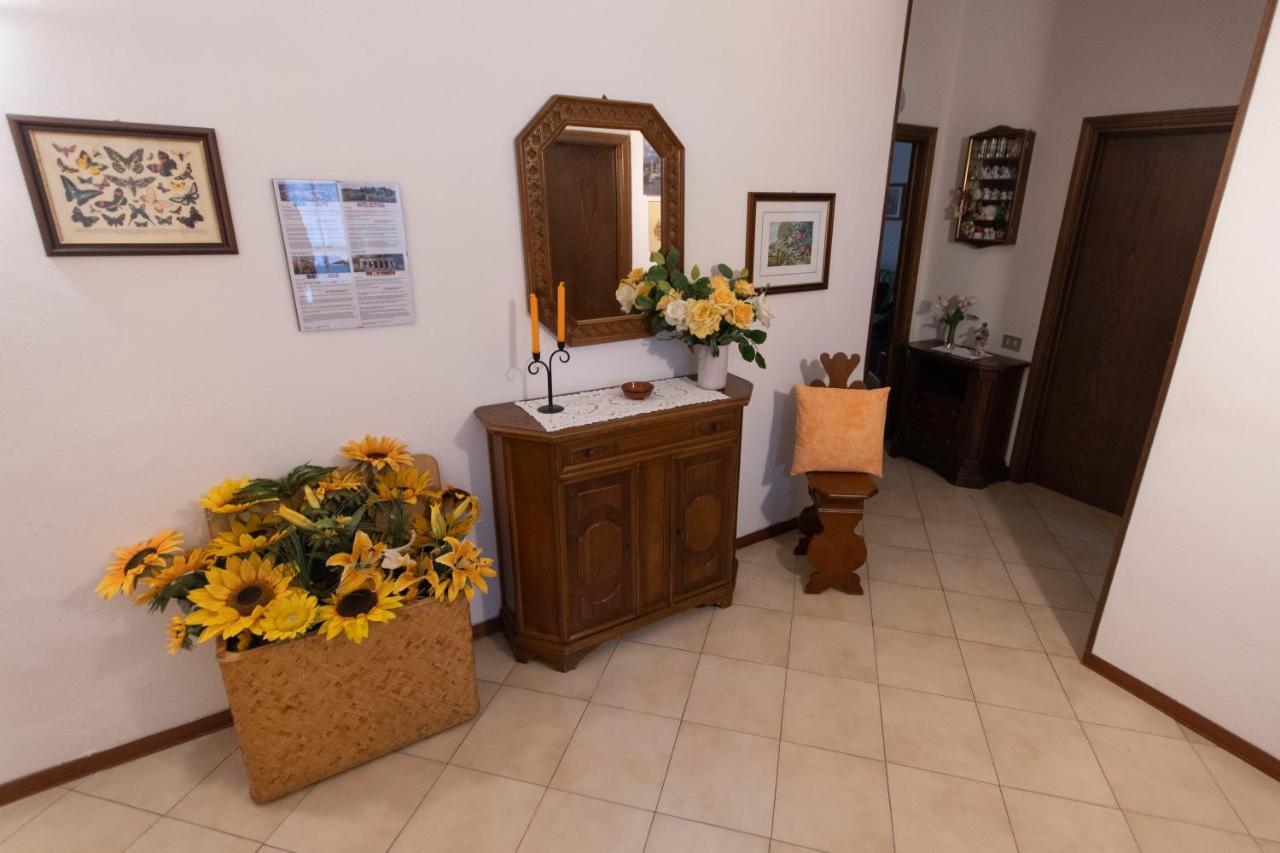 Soggiorno In Valdelsa Poggibonsi Exterior foto
